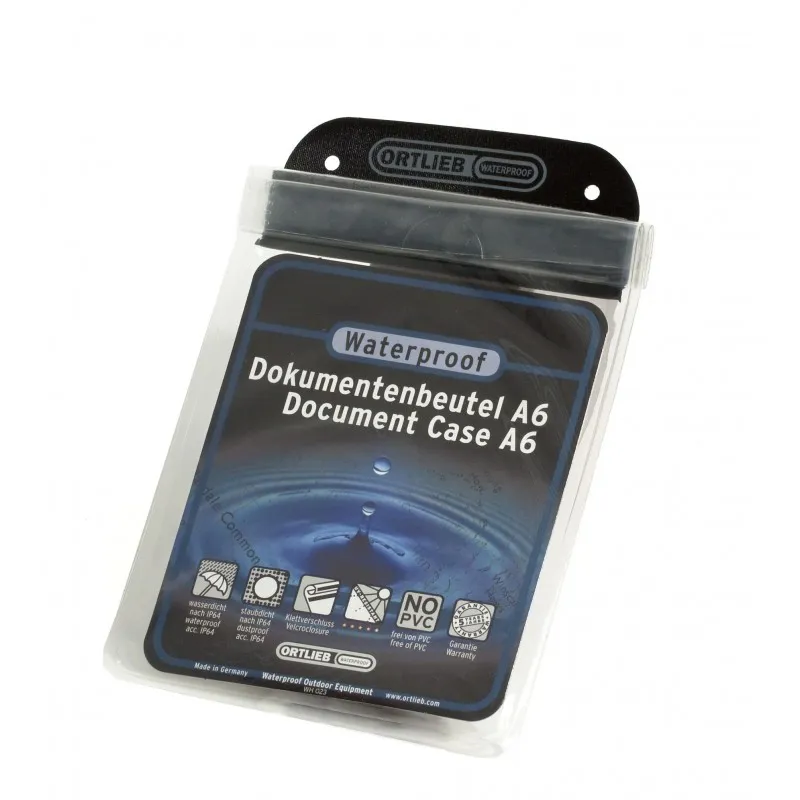 Ortlieb Document-Bag A6